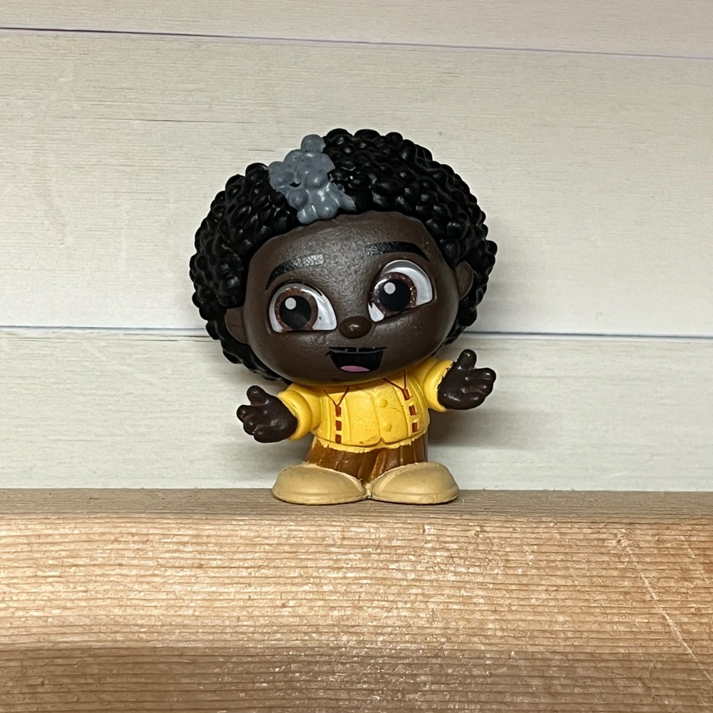 Disney Doorables Series 12 Felix Madrigal from Encanto